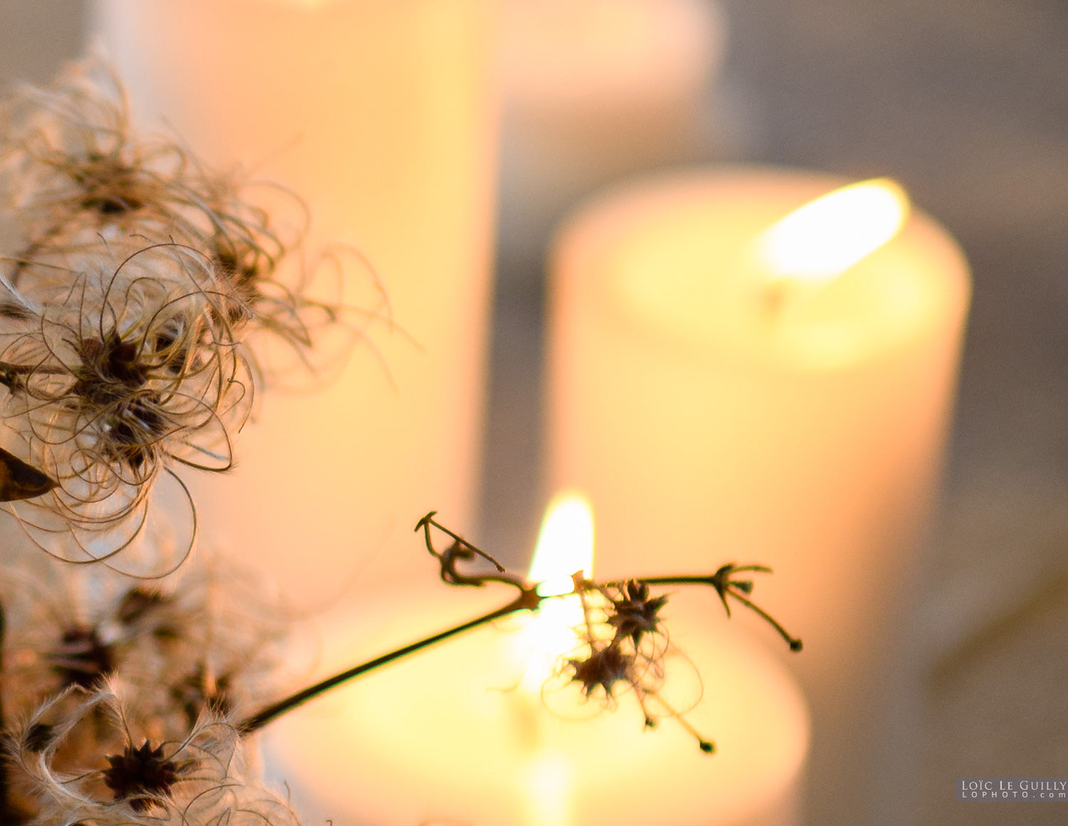 Candles
