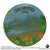 T.J.Finch - Sticker - Cradle Mountain