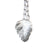 Olivia Hickey - Myrtle Beech Collection - Pendant - Sterling Silver