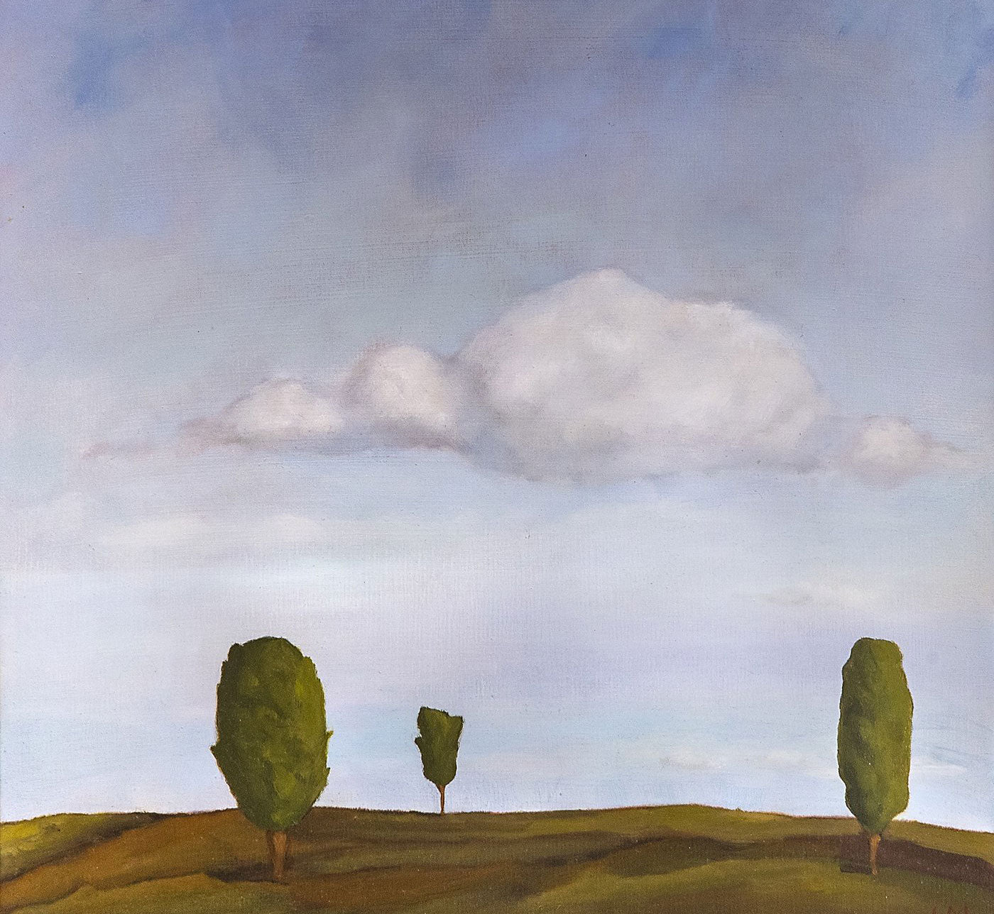 Lisa Moroney