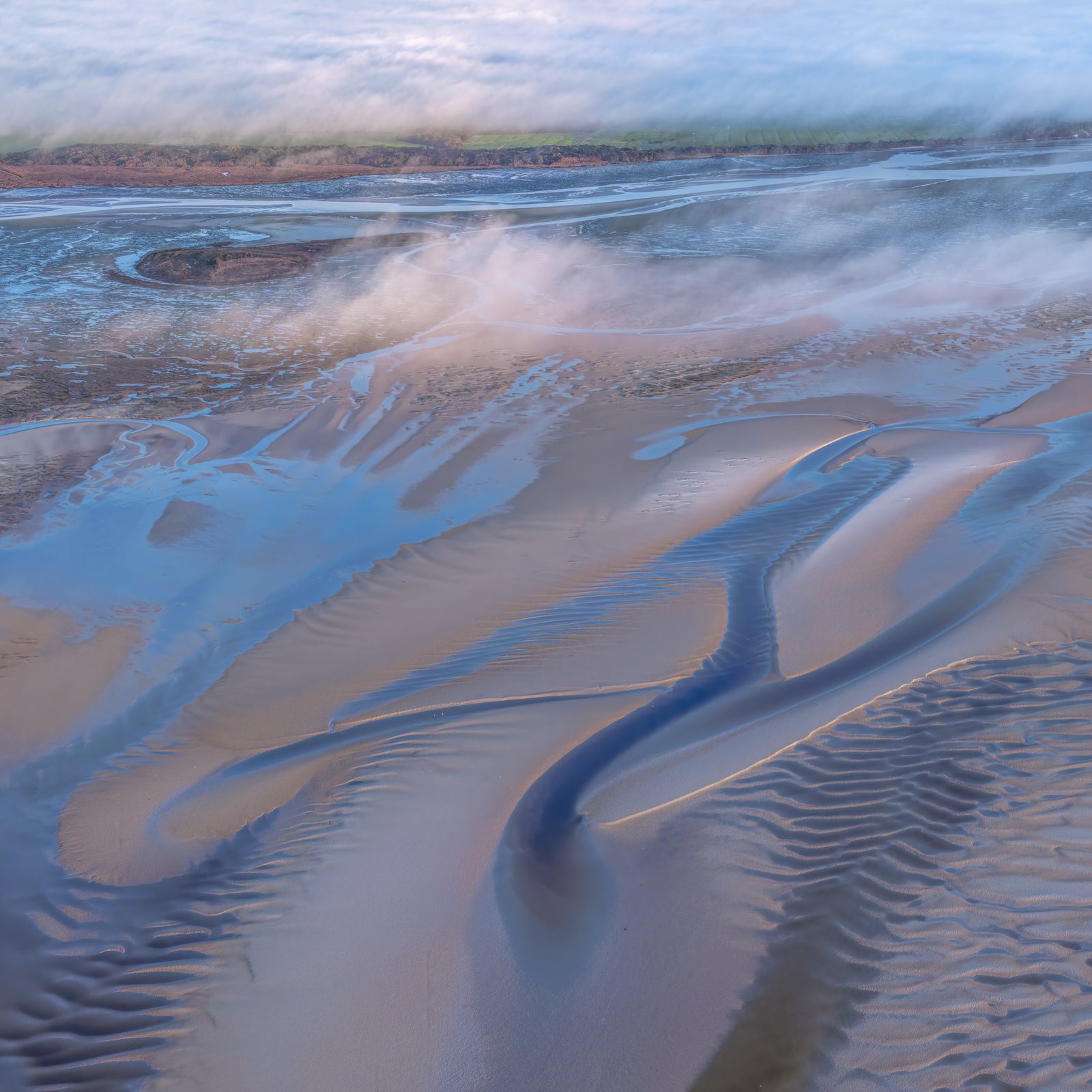 Rob Blakers - Pilitika/ Robbins Passage