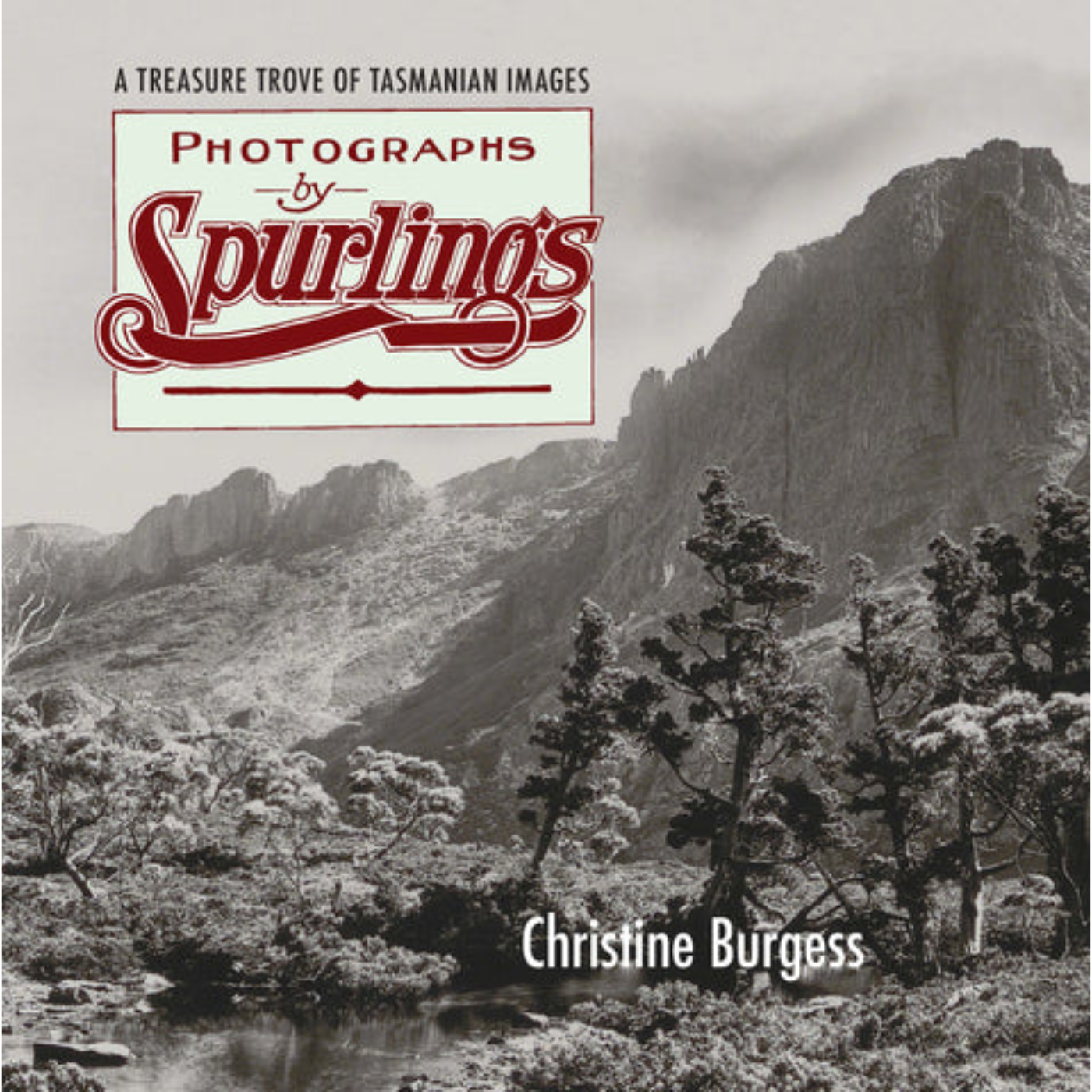 A Treasure Trove of Tasmanian Images - Photographs by Spurlings