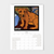 Kit Hiller - Large Wall Calendar 2026