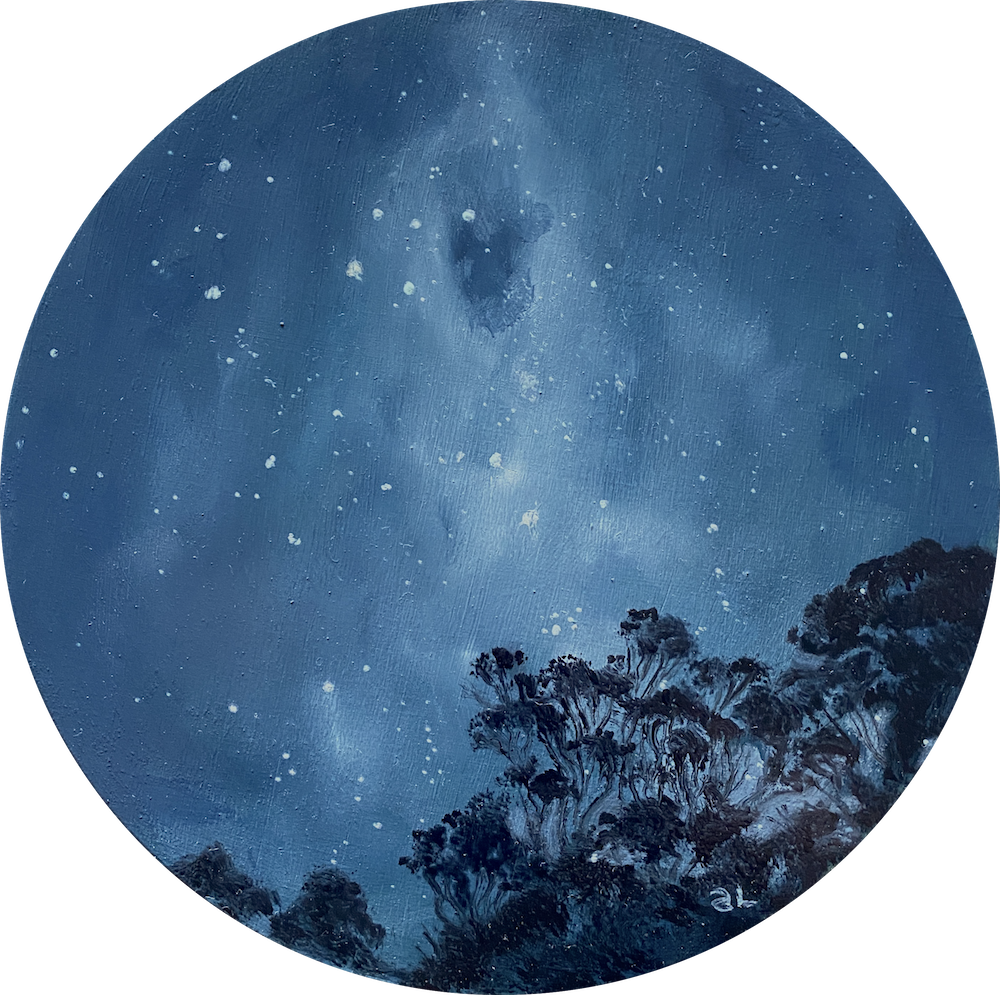 Averill Lawler - Celestial