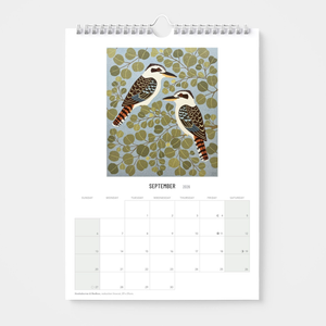 Kate Hudson - Wall Calendar 2026