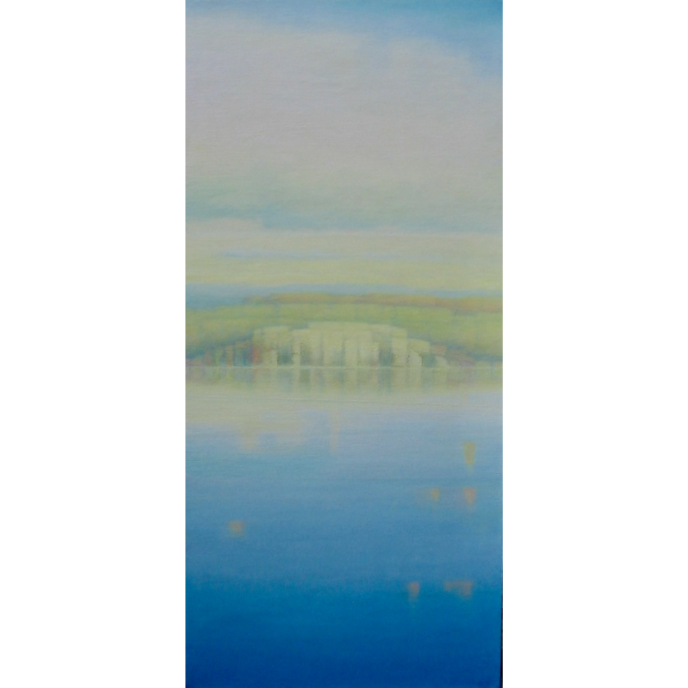 Peter Gill - Distant Shore