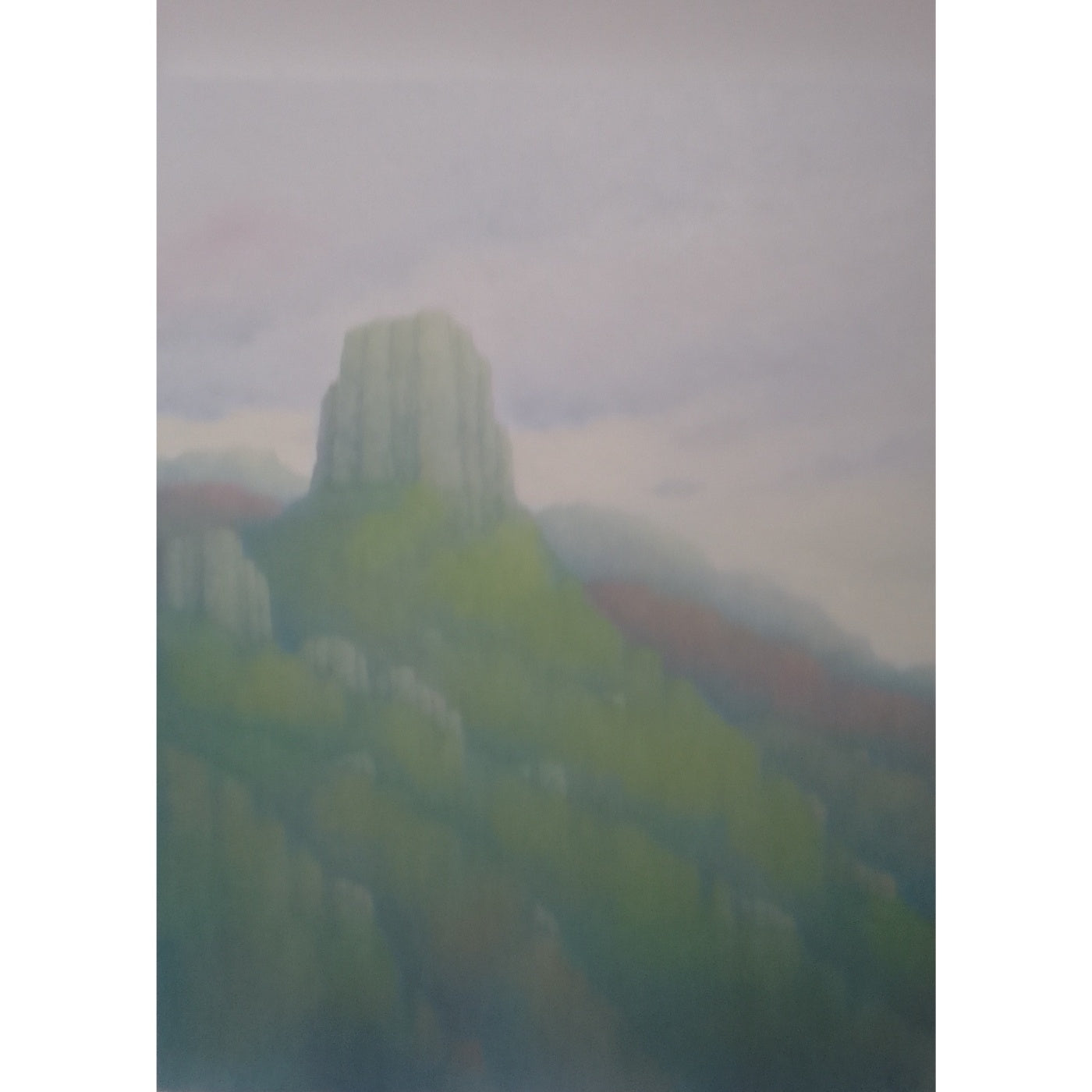 Peter Gill - The Sentinel