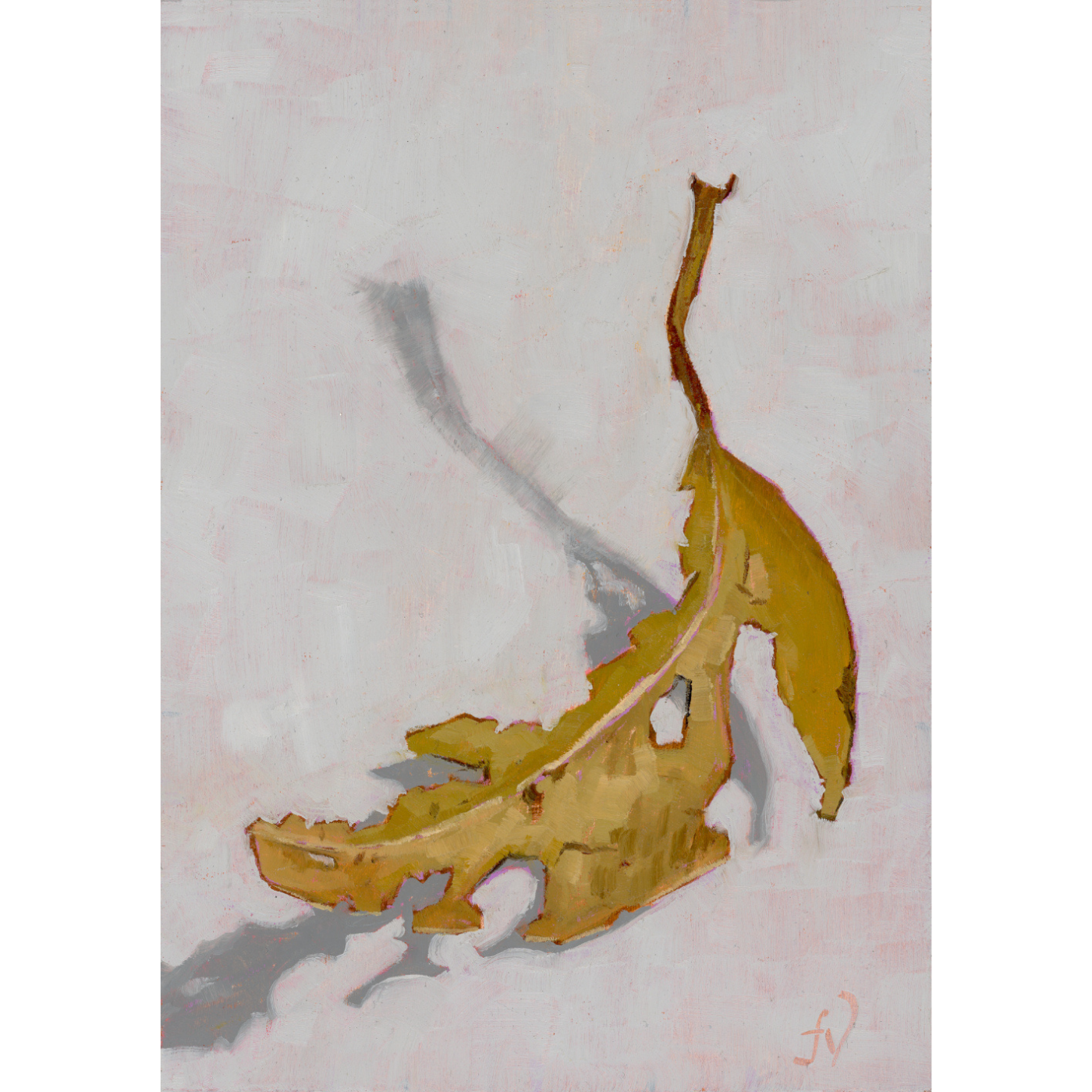 Fiona Verdouw - Half a Lemon