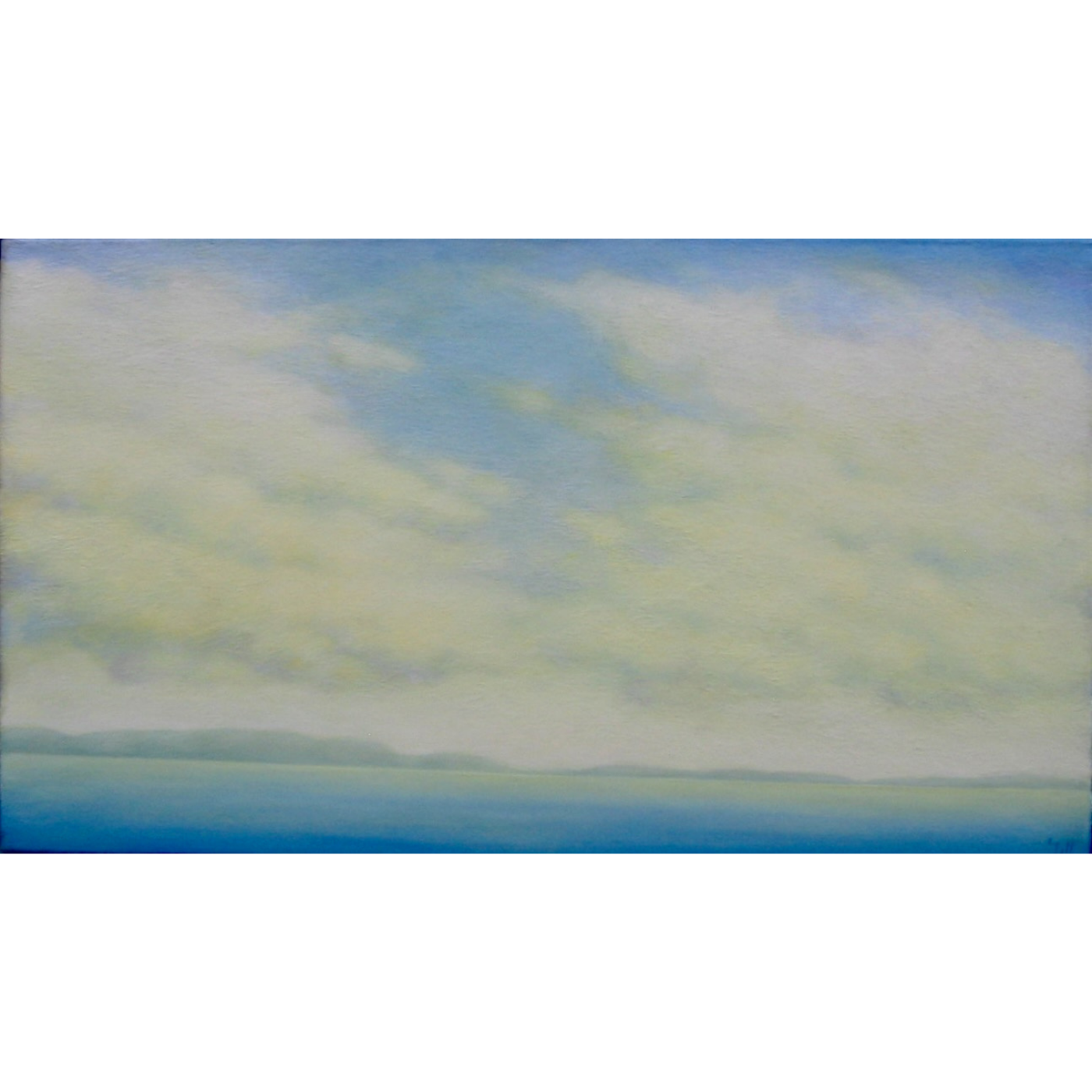 Peter Gill - From South Bruny