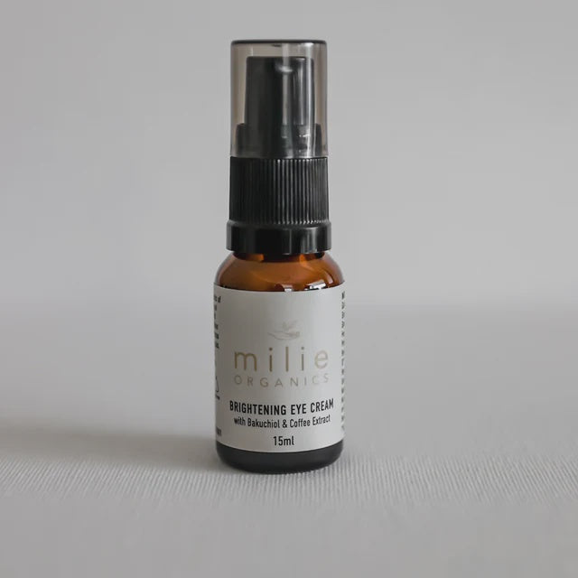 Milie Organic - Eye Cream
