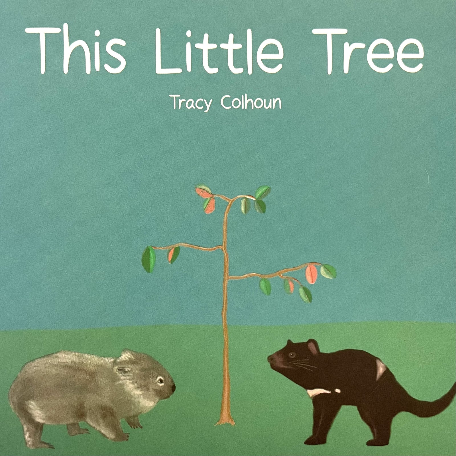 This Little Tree