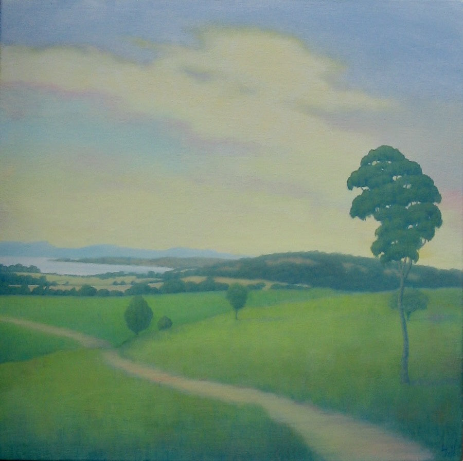 Peter Gill - Cambridge Way