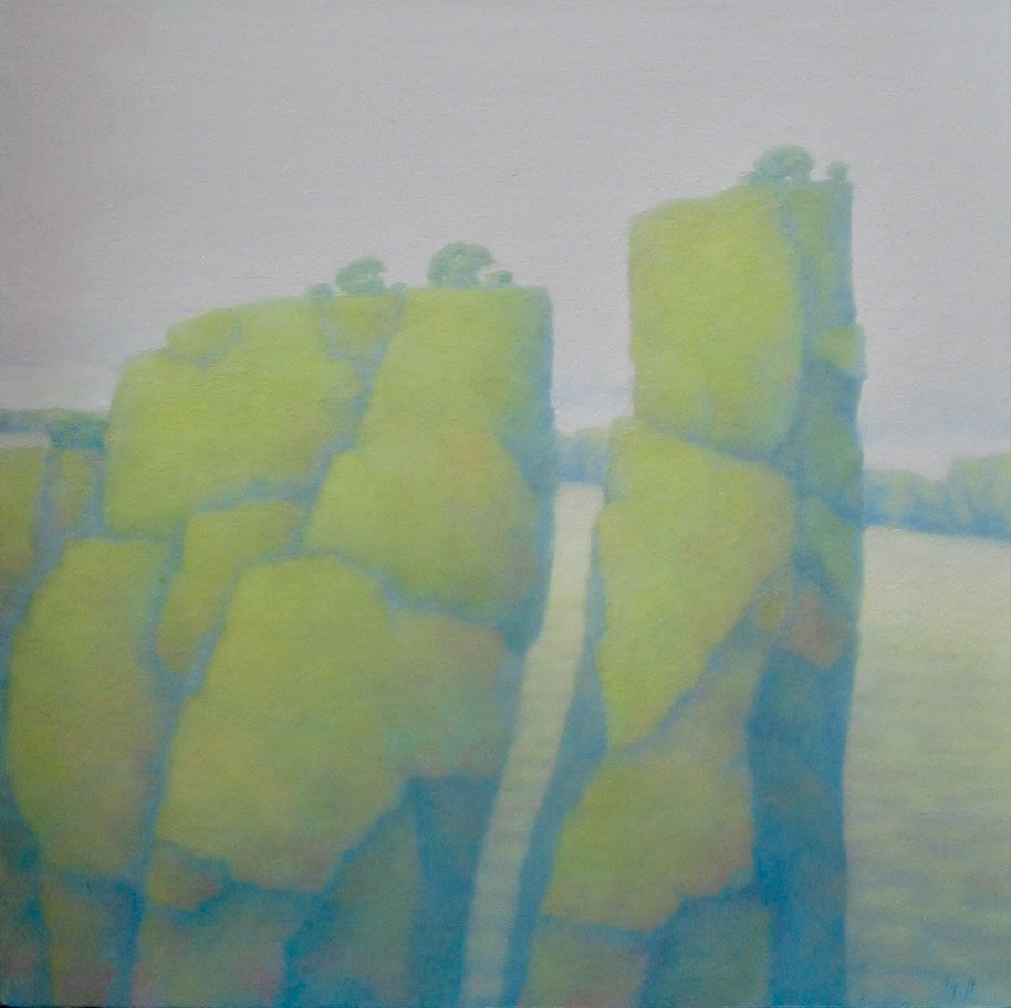 Peter Gill - On the Move