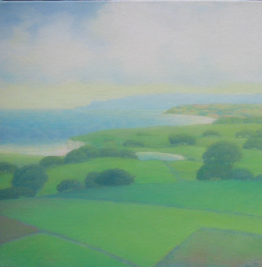 Peter Gill - North West Coast