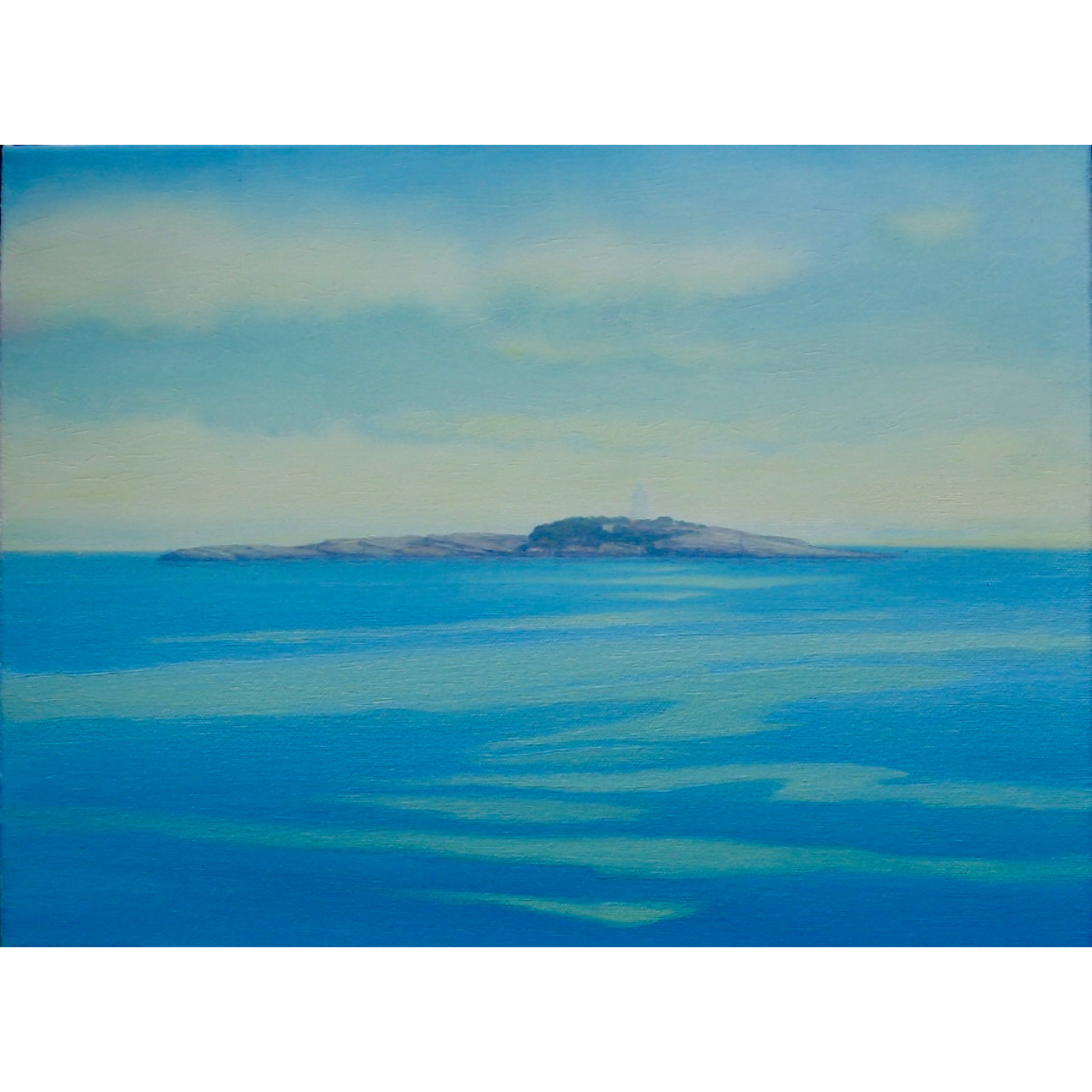 Peter Gill - The Iron Pot