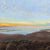 Averill Lawler - kunanyi Dawn 1