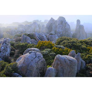 Kunanyi Landscape Photography Workshop