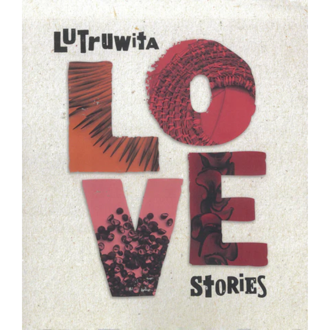 Lutruwita Love Stories