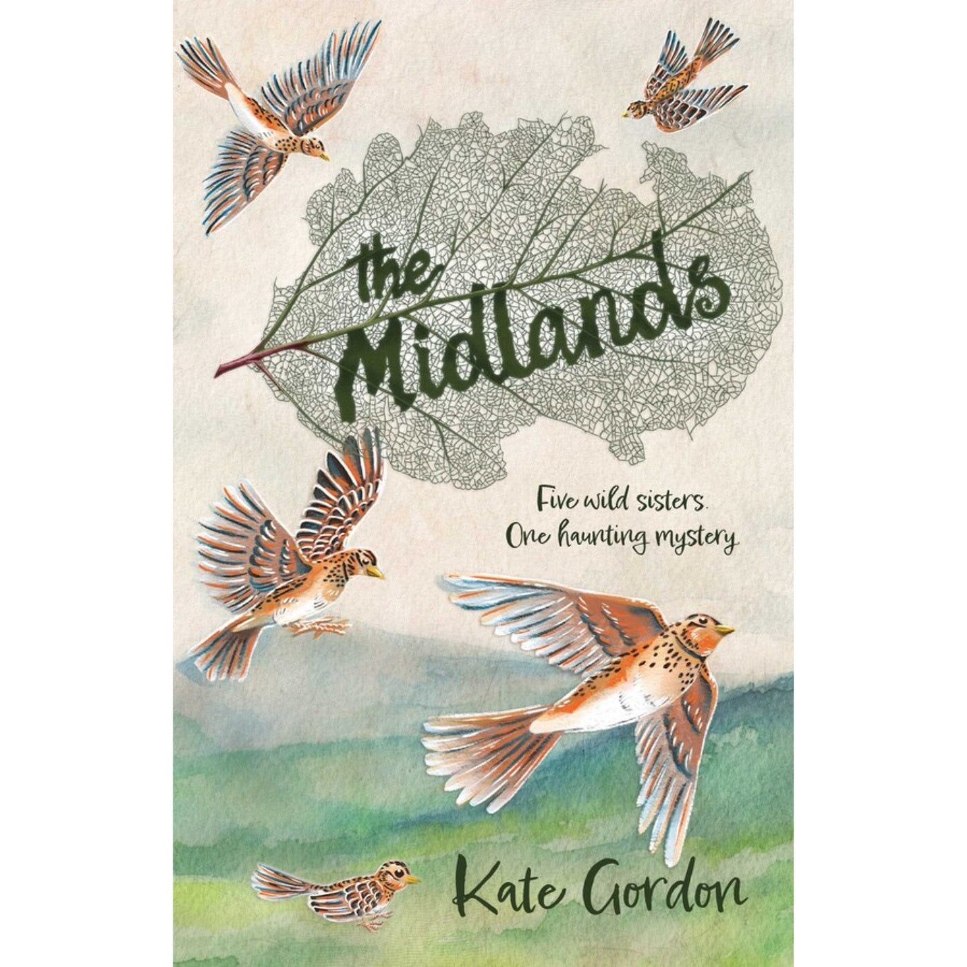 The Midlands