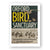 Orford Bird Sanctuary Booklet