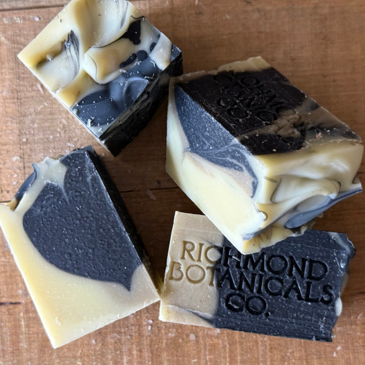 Richmond Botanicals Co. - Soap - Huon Pine
