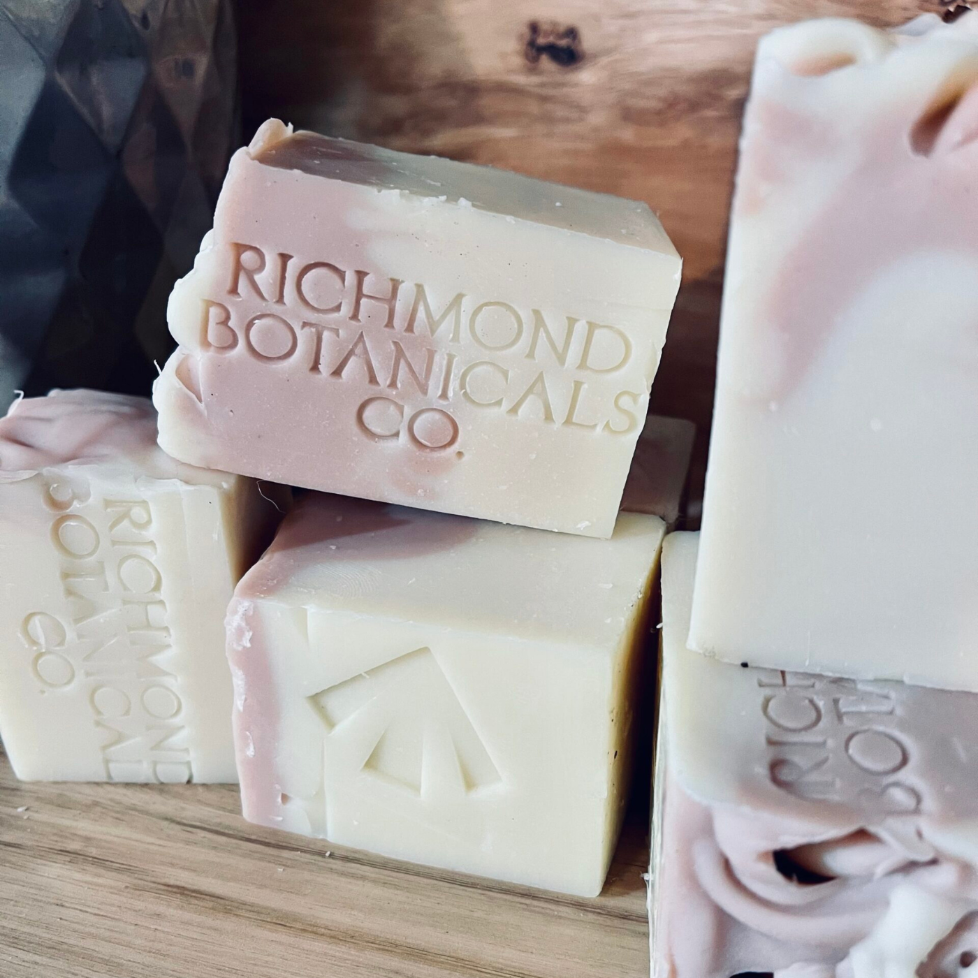 Richmond Botanicals Co. - Soap - Untamed Tasmanian Wilderness