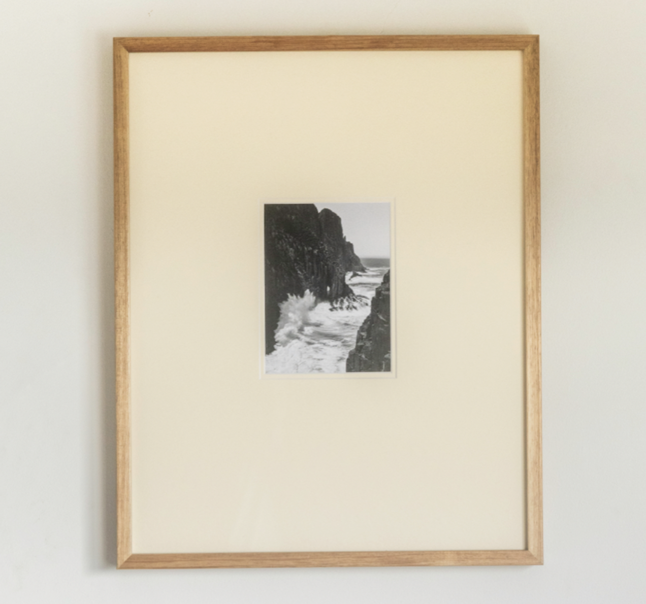 Nick Green - Dolerite Cliffs