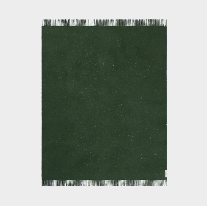 Waverley Mills - Throw - Classic (Recycled Wool)