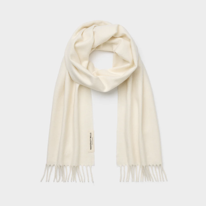Waverley Mills - Scarf - Classic