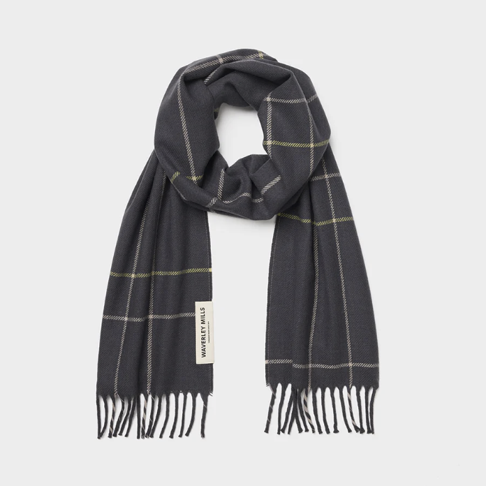 Waverley Mills - Scarf - Sheffield