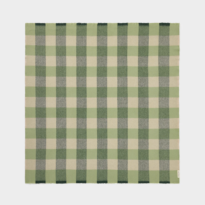 Waverley Mills - Picnic Rug - Traditional Check