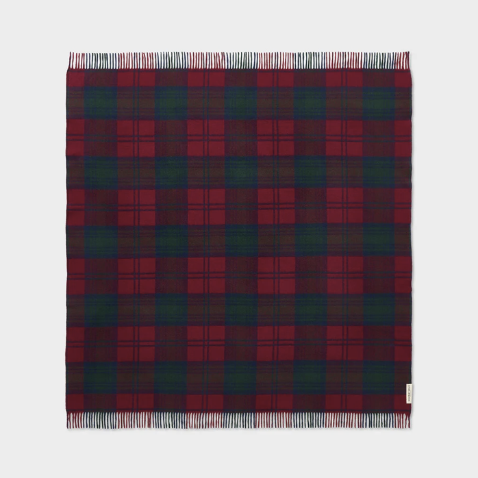 Waverley Mills - Picnic Rug - Traditional