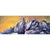 Julie Stoneman - Federation Peak with Lake