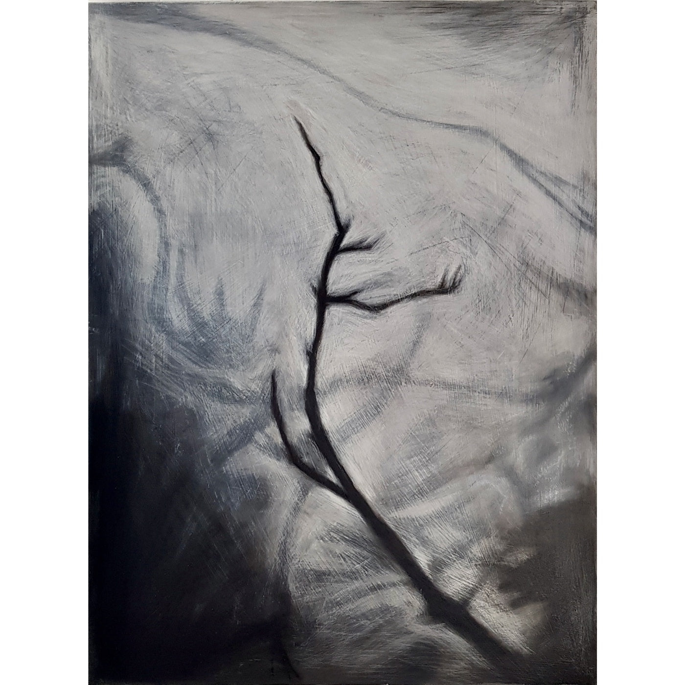 Kath Sinkora - Shifting Shadows 1