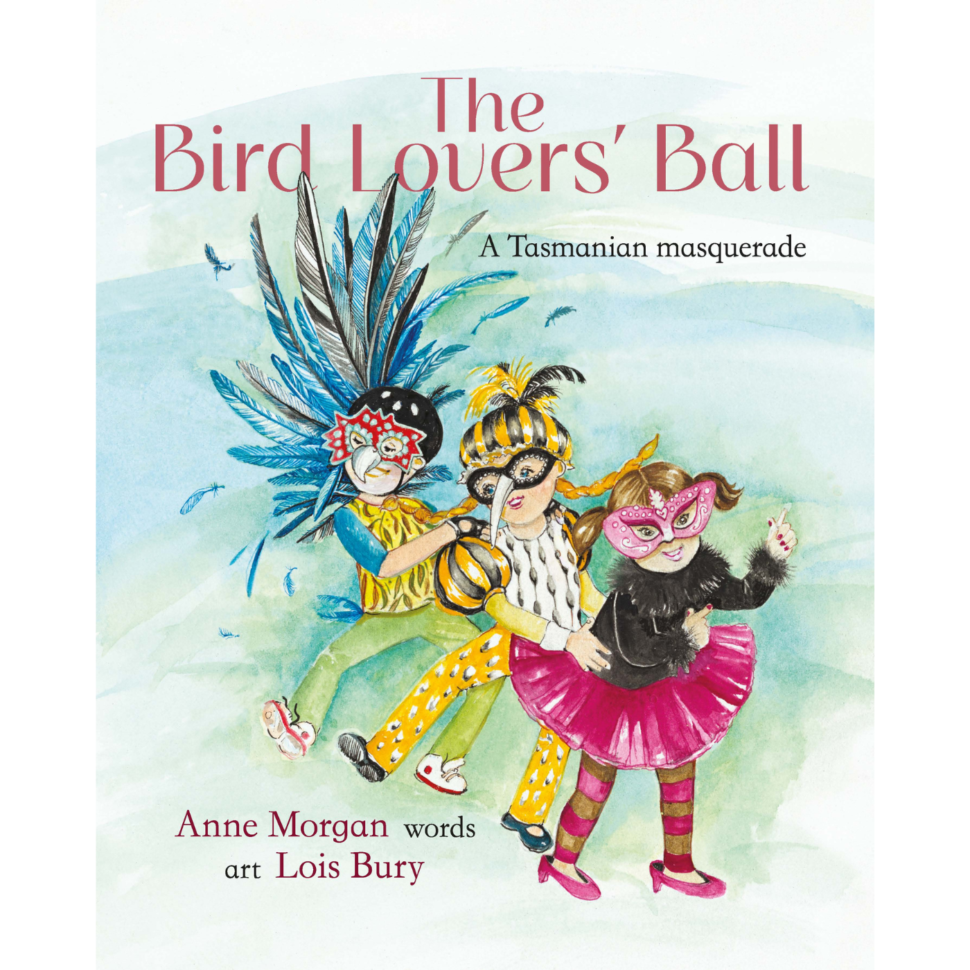 Bird Lovers' Ball