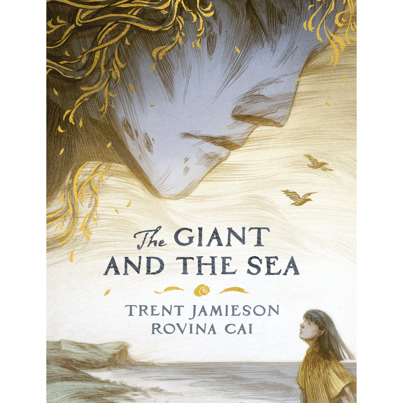 The Giant and the Sea