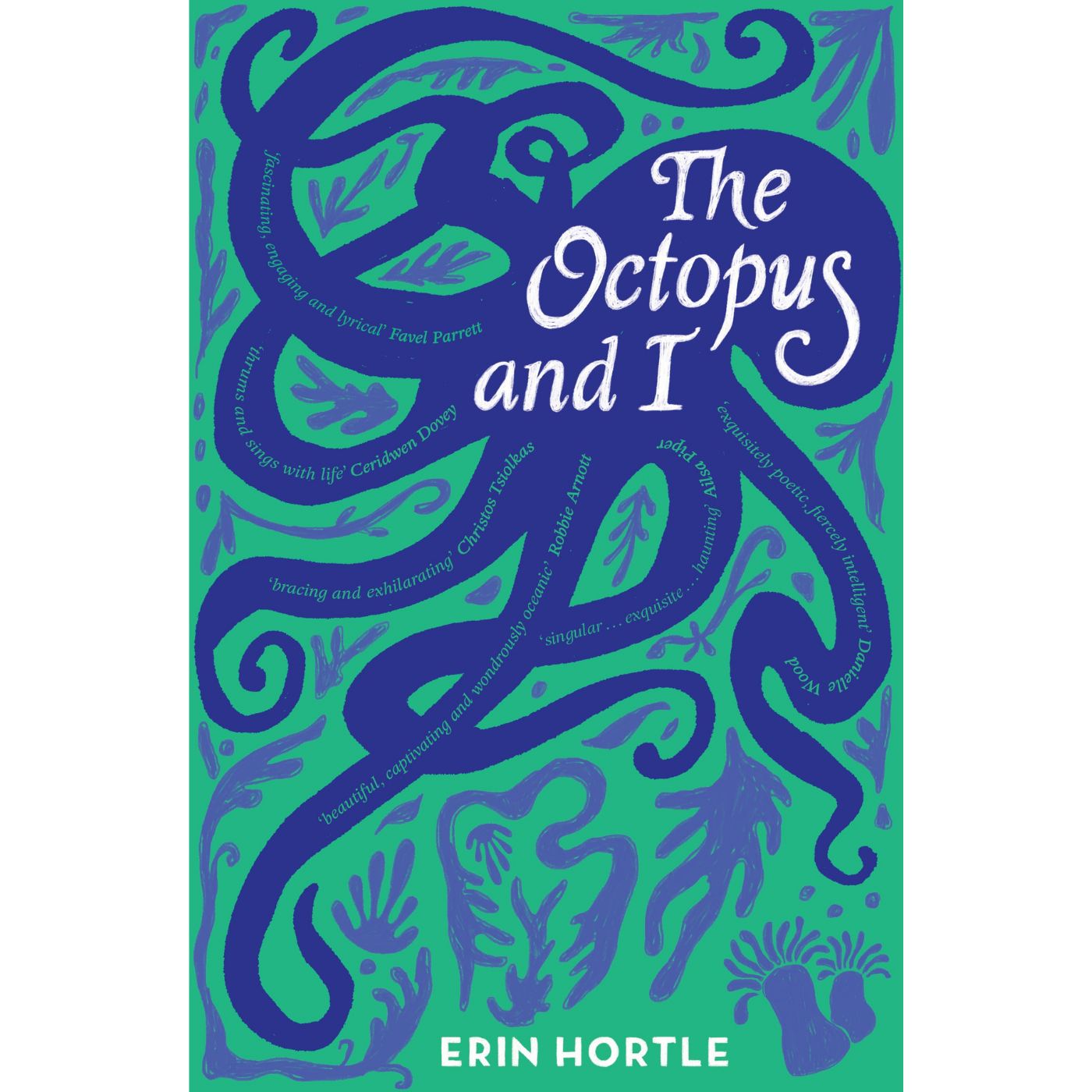 The Octopus and I