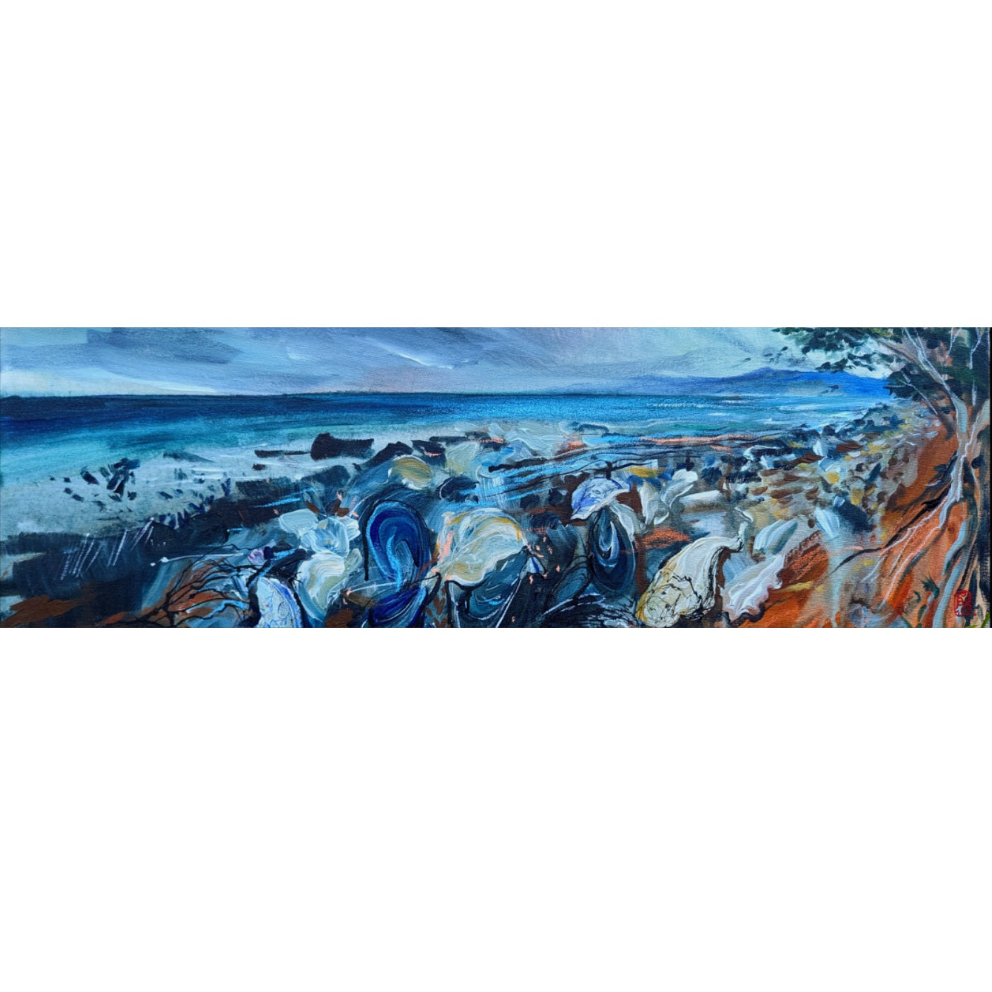 Anna Arden-Wong - Lost