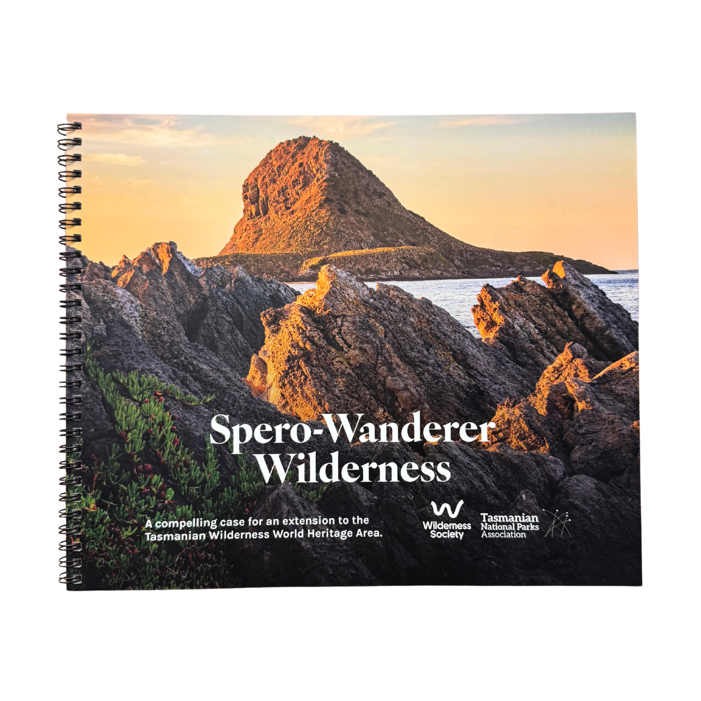Spero-Wanderer Wilderness