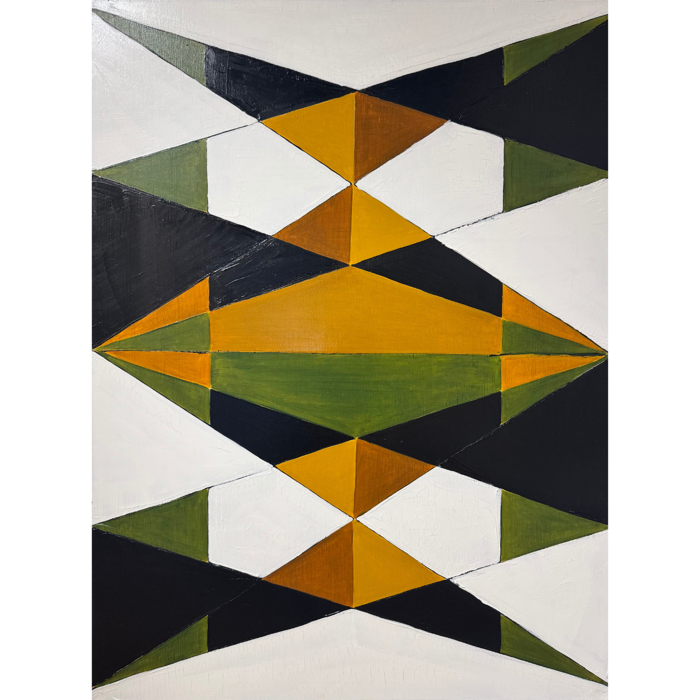 Chris Salmon - Untitled