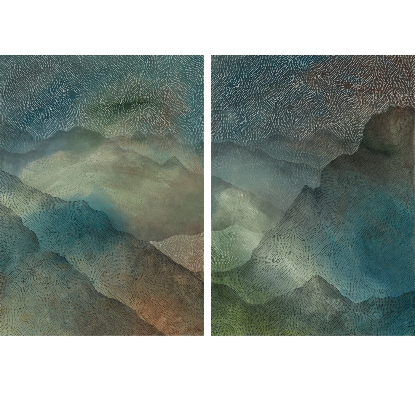 Zoë Fitzherbert - Storm Over Federation