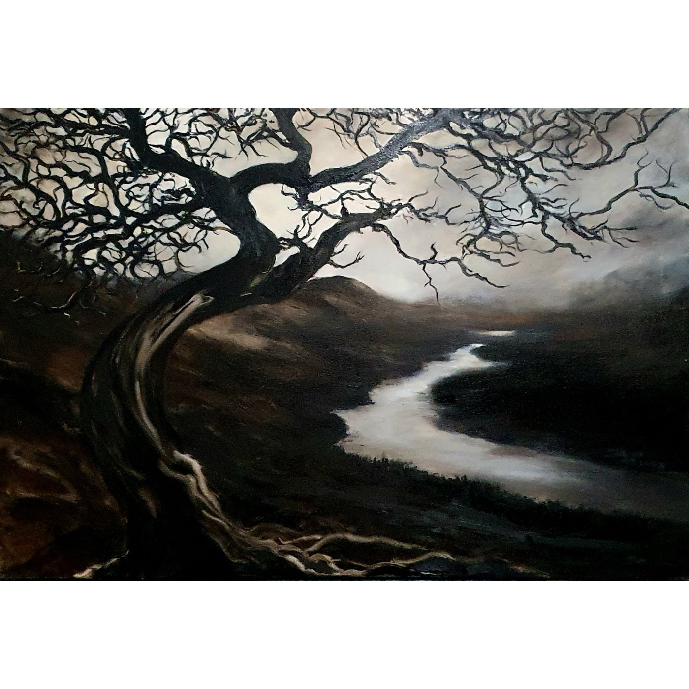 Georgina Richmond - The Way