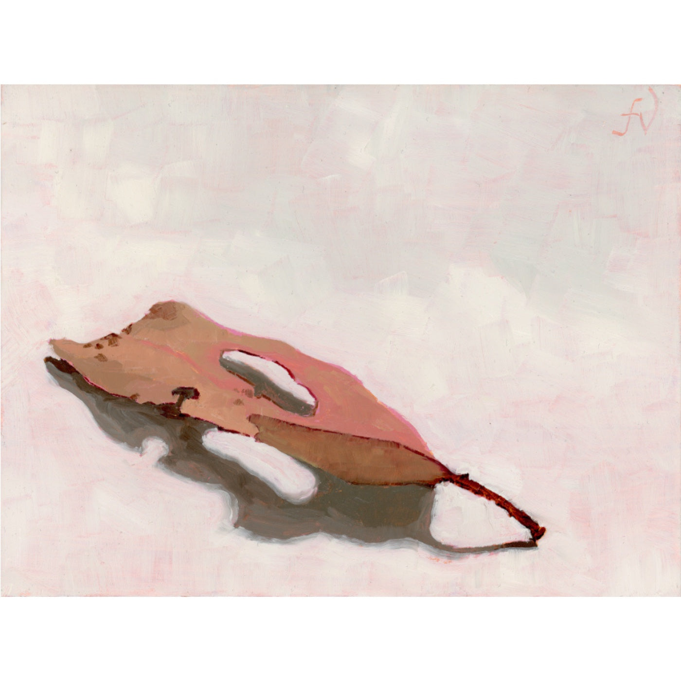 Fiona Verdouw - Hole in One