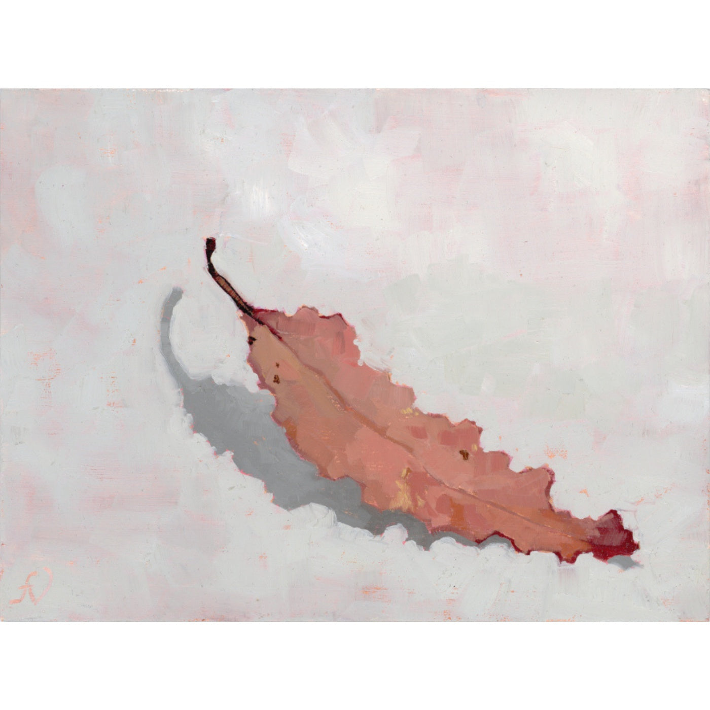 Fiona Verdouw - A Single Moment