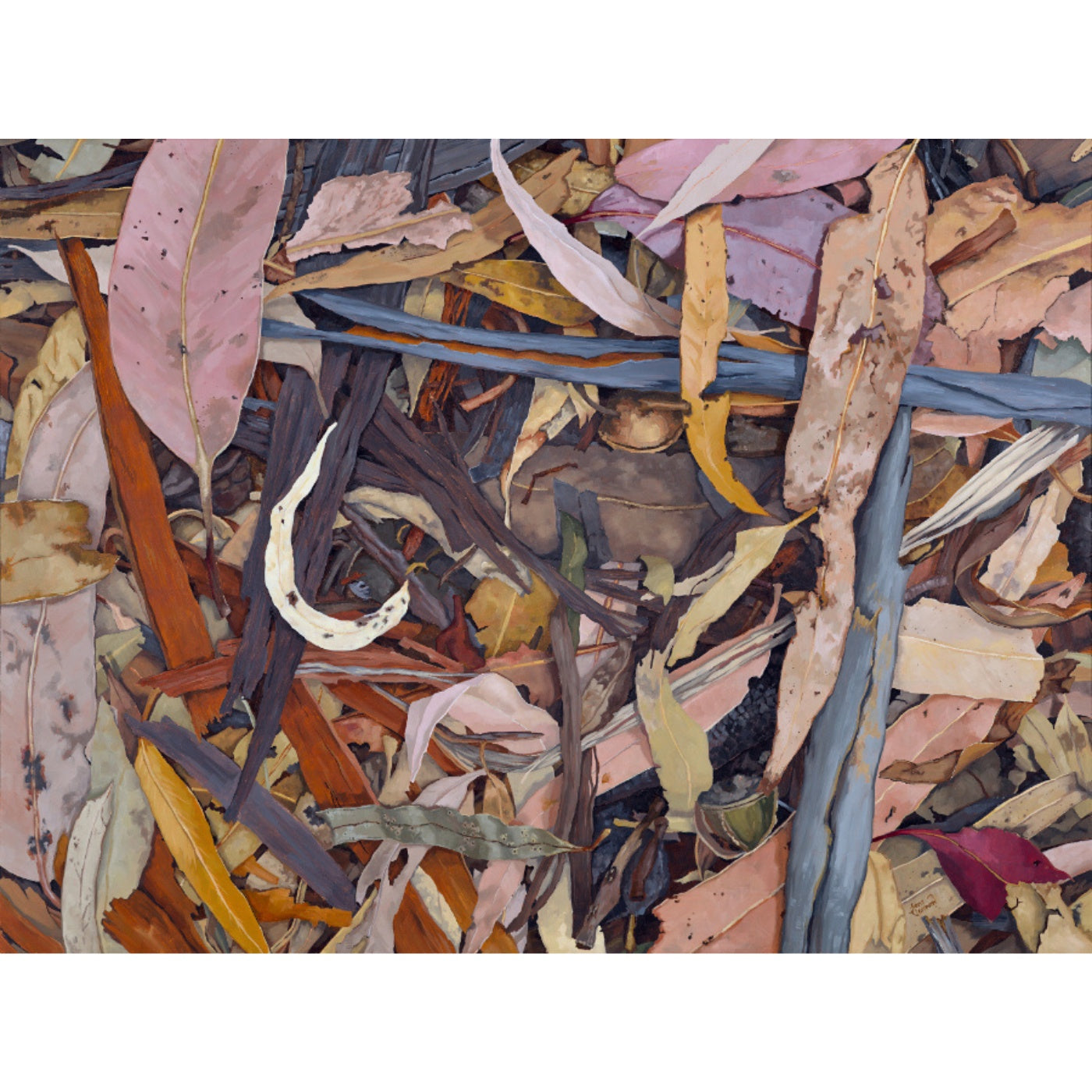 Fiona Verdouw - Seasons and Circumstance