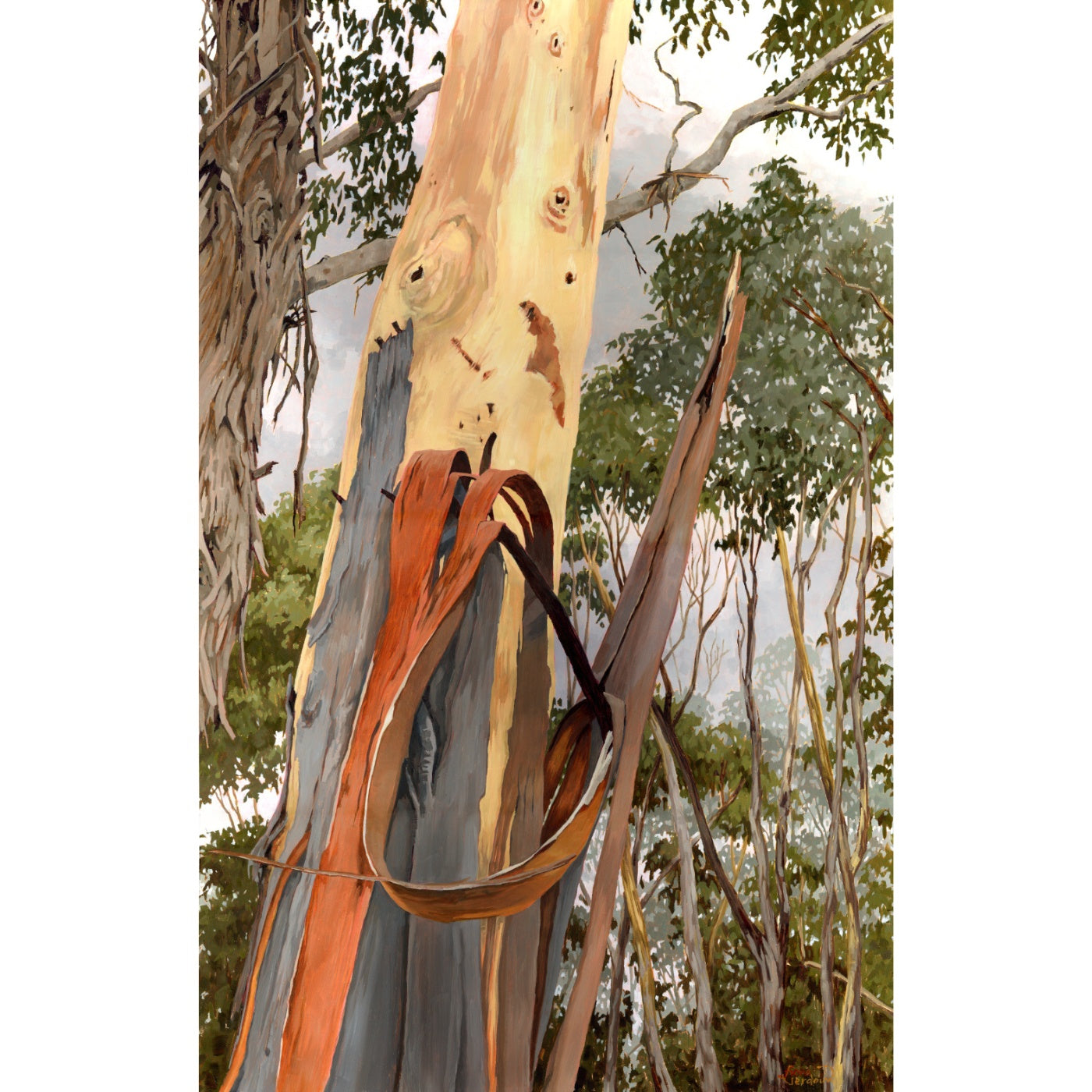 Fiona Verdouw - Caught in a Loop