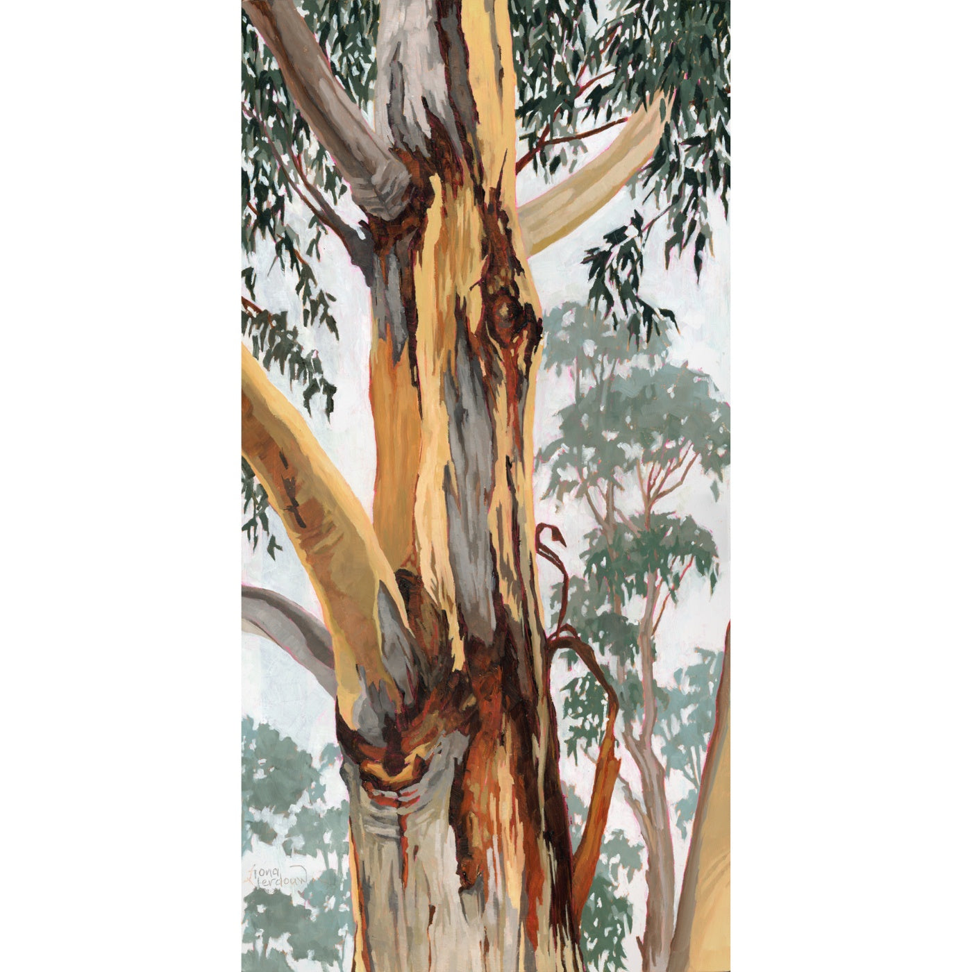 Fiona Verdouw - Letting Go