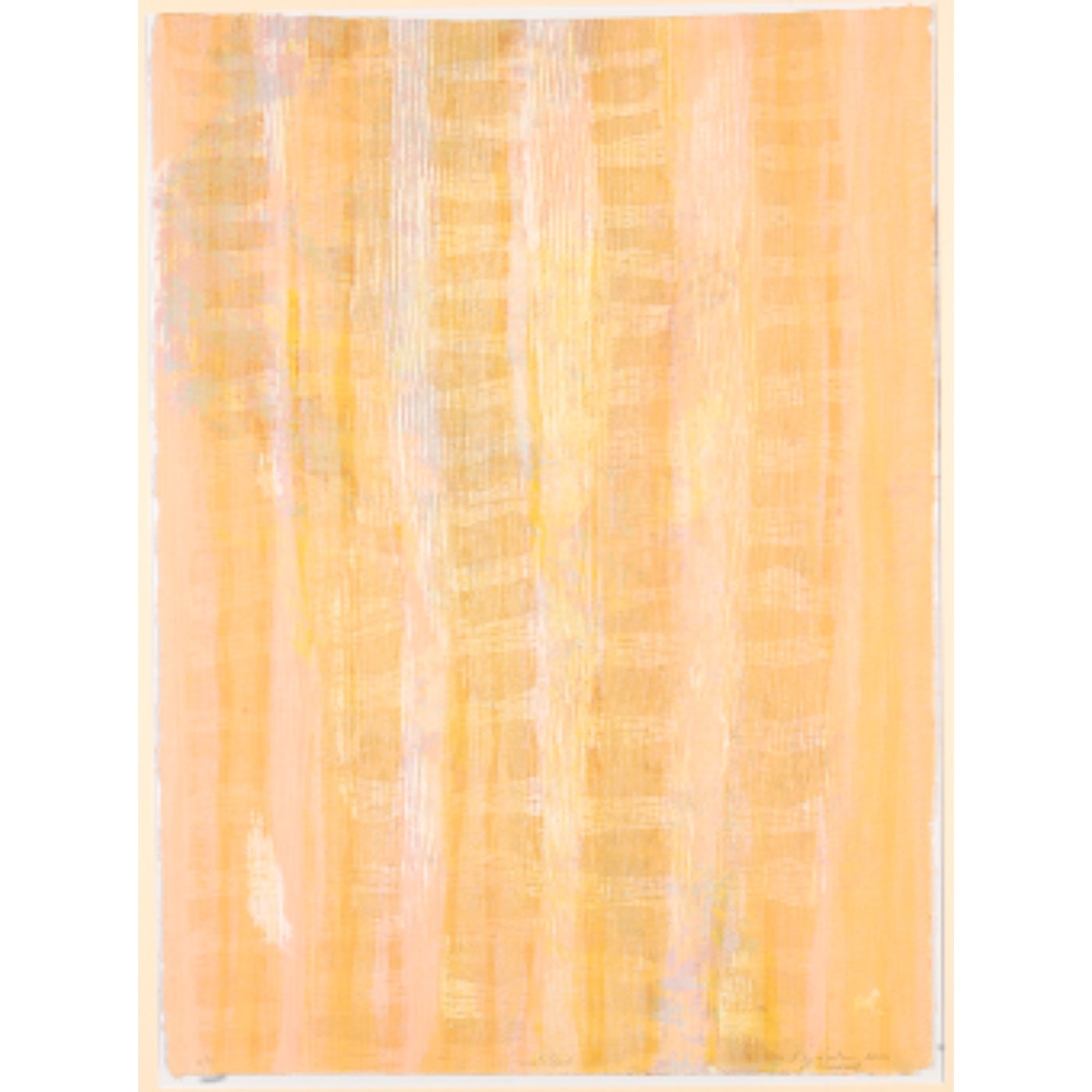 Kath Sinkora - Untitled (Forest)