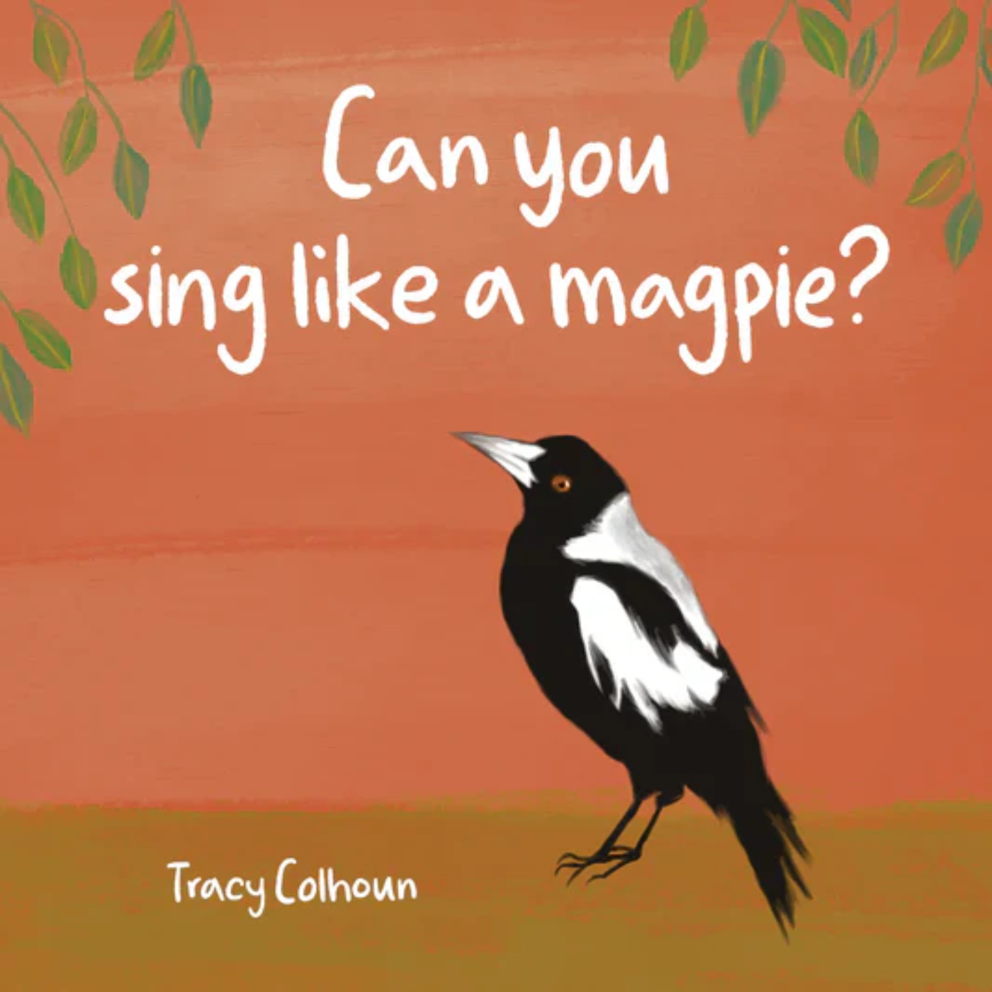 Can You Sing Like A Magpie?