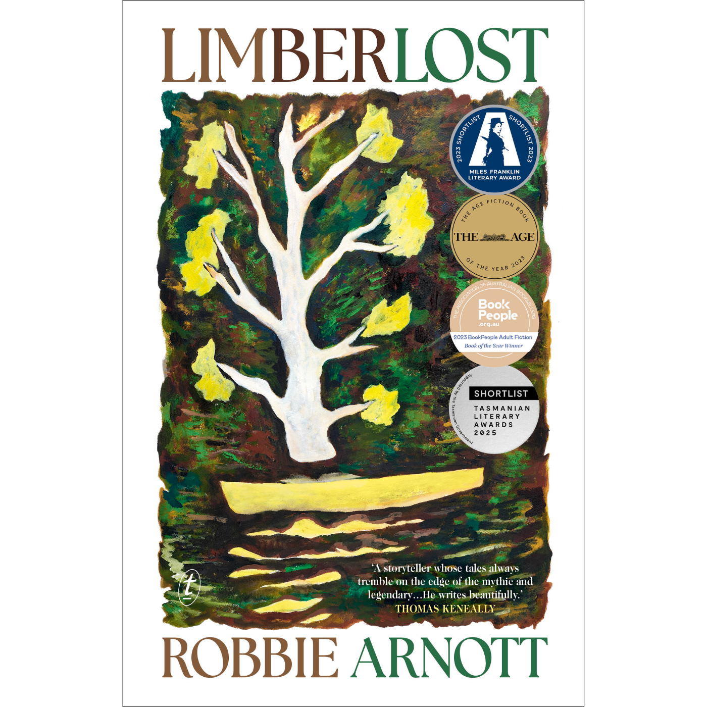 Limberlost